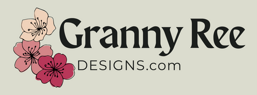 Granny Ree Designs